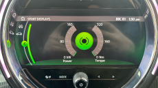 MINI Countryman 2.0 Cooper S Exclusive 5dr Auto Petrol Hatchback